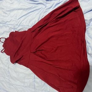 Charlotte Russe dress size l